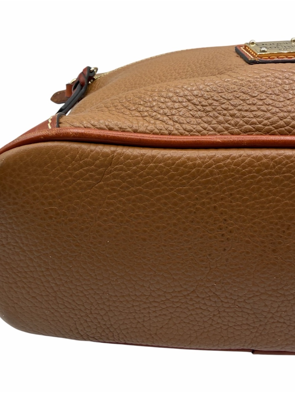 Dooney & Bourke Pebble Grain Crossbody - Picture 10 of 15